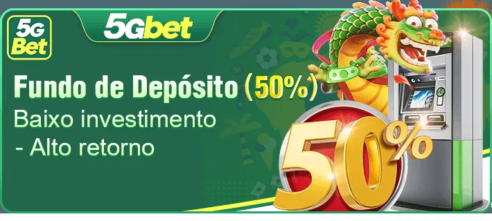 Usuário navegando no 5gbet.com em smartphone